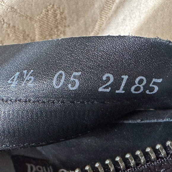 Paul Green Sydney Sandal Shoes, Studded, Never Worn - Picture 11 of 11